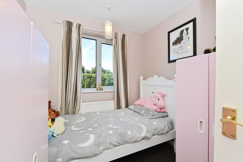 Bedroom 4