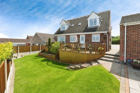 Bamford Road, 4 bedroom Detached House for sale, £410,000