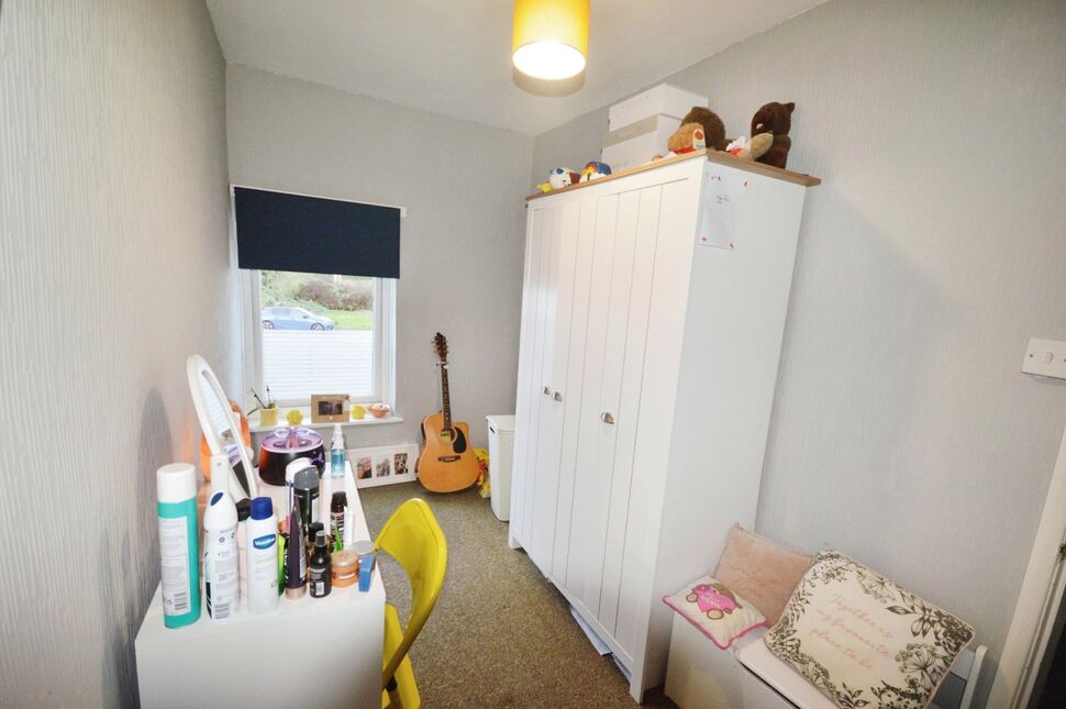 3 bedroom End Terrace House for sale, Coronation Road, Brimington, S43