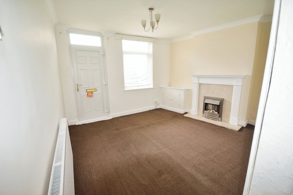 3 bedroom End Terrace House for sale, Coronation Road, Brimington, S43