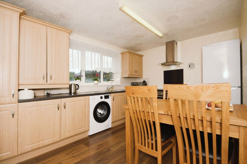 2 bedroom Semi Detached House for sale, Roecar Close, Old Whittington