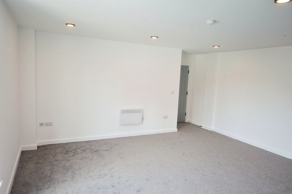 Kitchen / Living Area