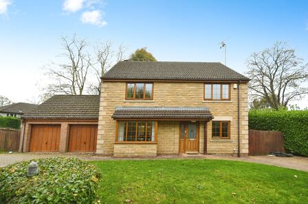 Norbriggs Road, 4 bedroom Detached House for sale, £400,000