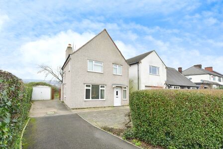 Churchside, 3 bedroom Detached House for sale, £290,000