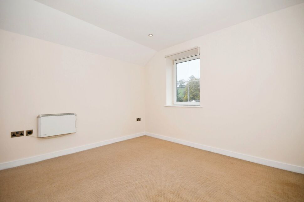 Main image of 2 bedroom  Flat to rent, Wain Avenue, Chesterfield, Derbyshire, S41