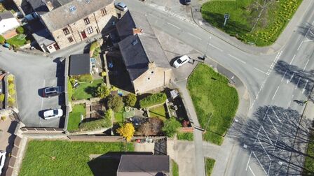 High Street, 5 bedroom Semi Detached House for sale, £325,000