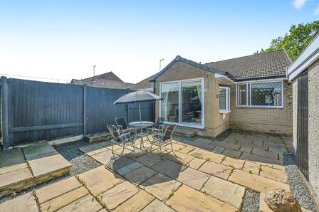 2 bedroom Semi Detached Bungalow for sale