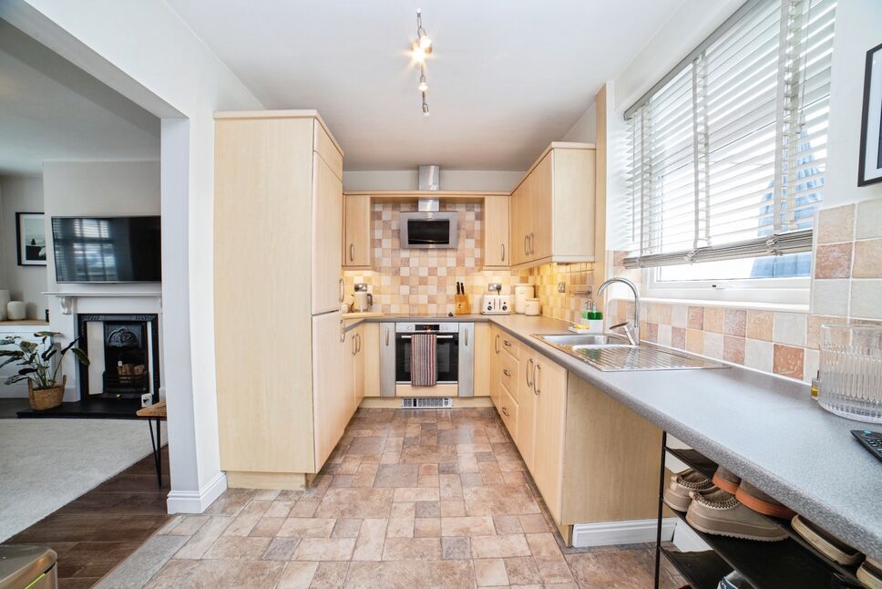 Kitchen / Diner