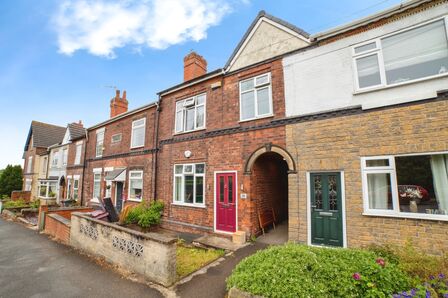Hornscroft Road, 3 bedroom Mid Terrace House for sale, £175,000