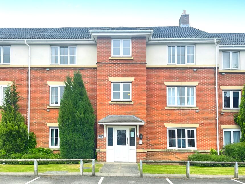 2 bedroom  Flat to rent