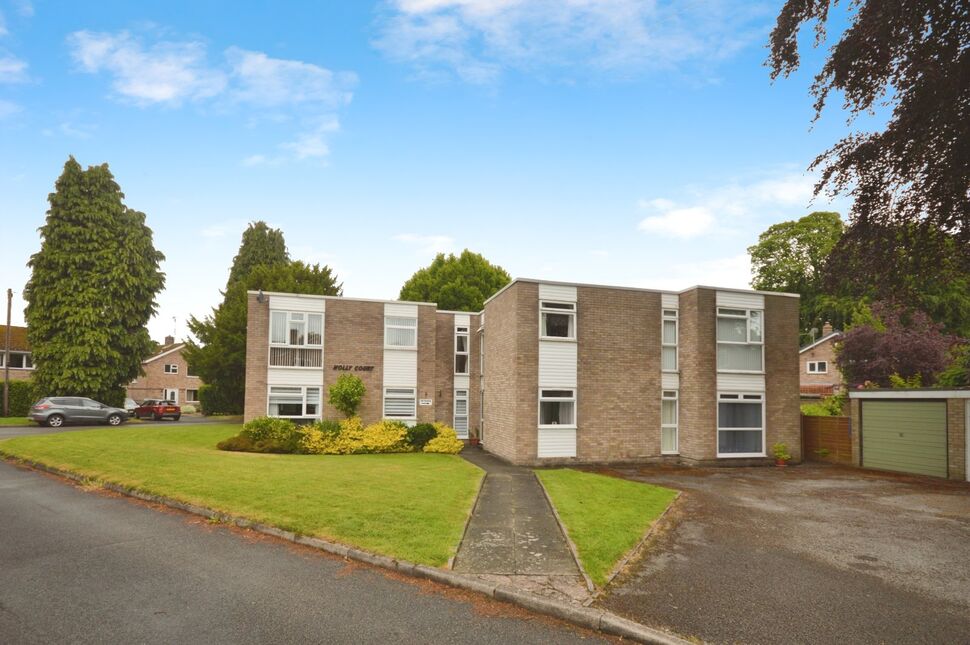 2 bedroom  Flat to rent