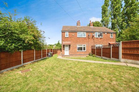 Nether Springs Road, 2 bedroom Semi Detached House for sale, £150,000