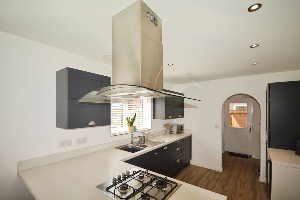 Kitchen / Diner