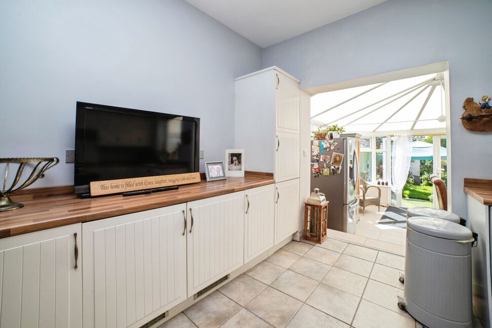 Kitchen / Diner