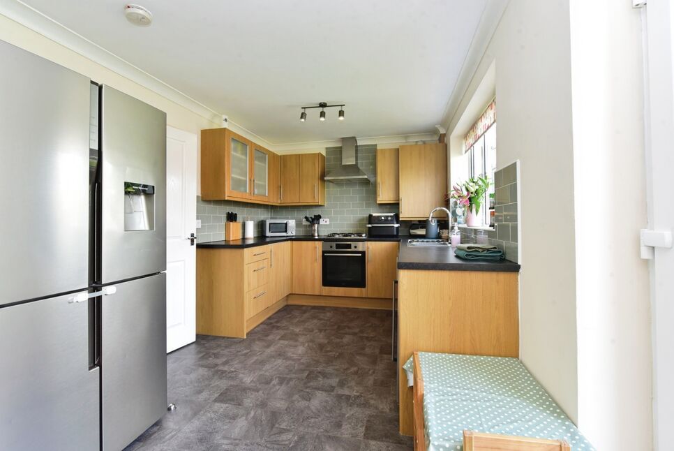Kitchen / Diner