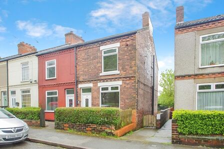 North View Street, 3 bedroom End Terrace House to rent, £725 pcm