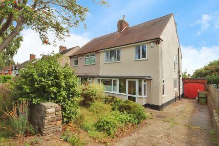 Littlemoor, 3 bedroom Semi Detached House for sale, £275,000
