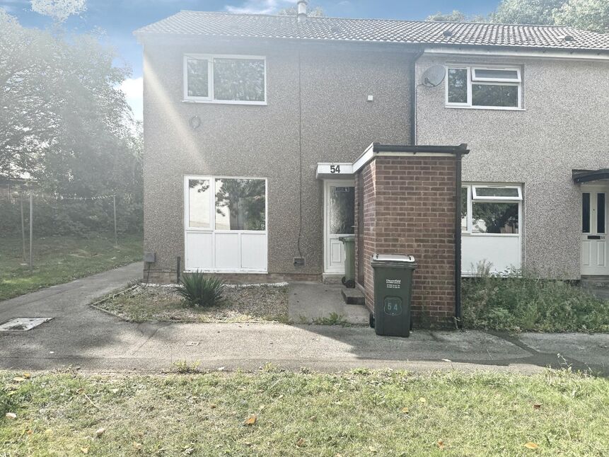 1 bedroom Detached House for sale