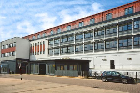 1 bedroom Flat to rent
