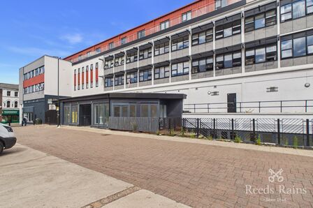 1 bedroom Flat to rent