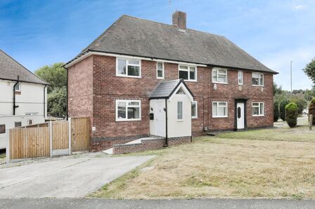 Park Road, 4 bedroom Semi Detached House for sale, £230,000