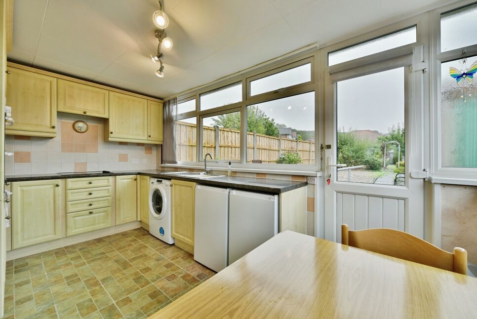Kitchen / Diner