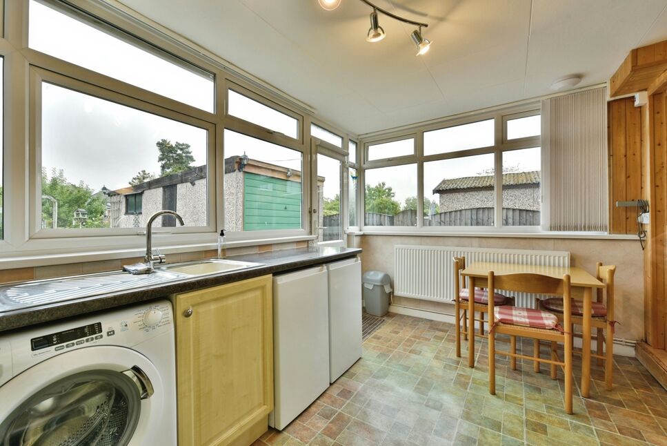 Kitchen / Diner
