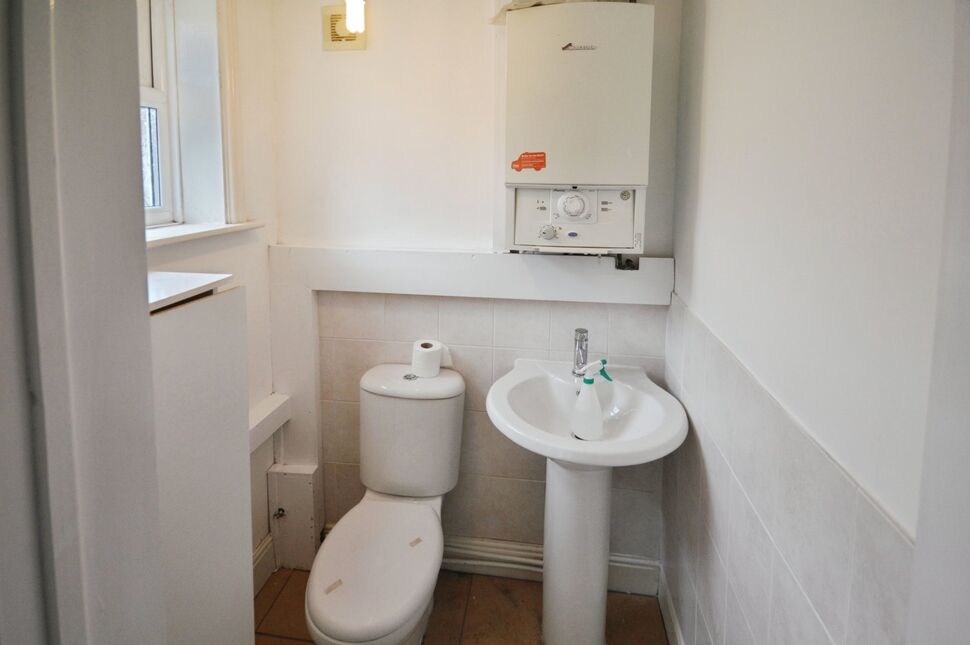 WC