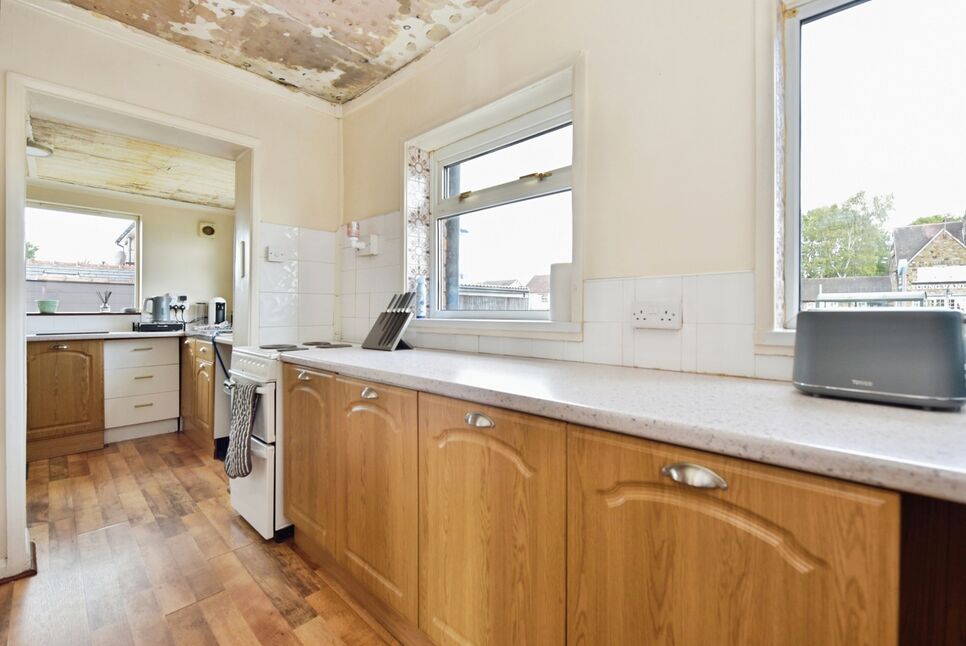 Kitchen area 1