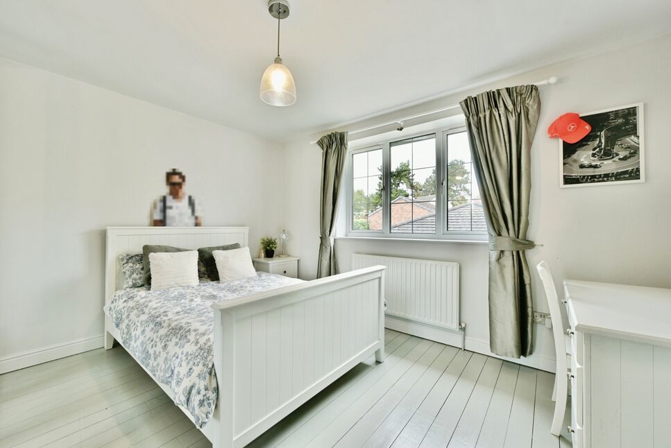 Bedroom 4