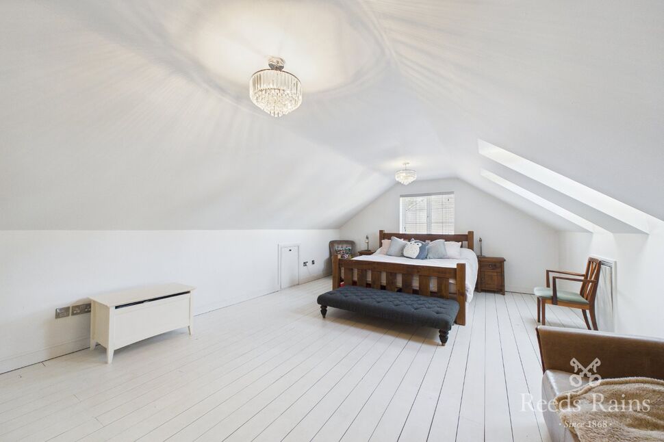 Bedroom 6