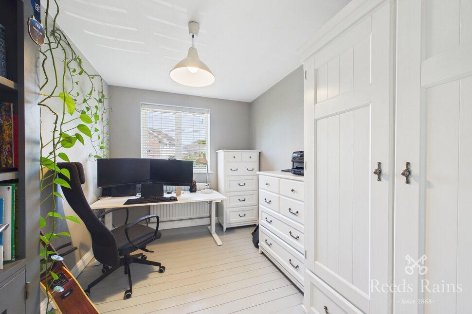 Bedroom 5