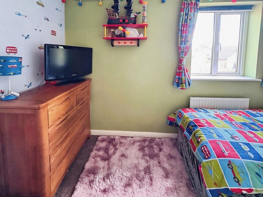 Bedroom 3