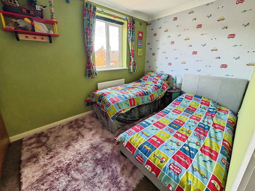 Bedroom 3