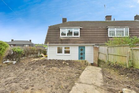 Houldsworth Drive, 3 bedroom End Terrace House for sale, &pound;160,000