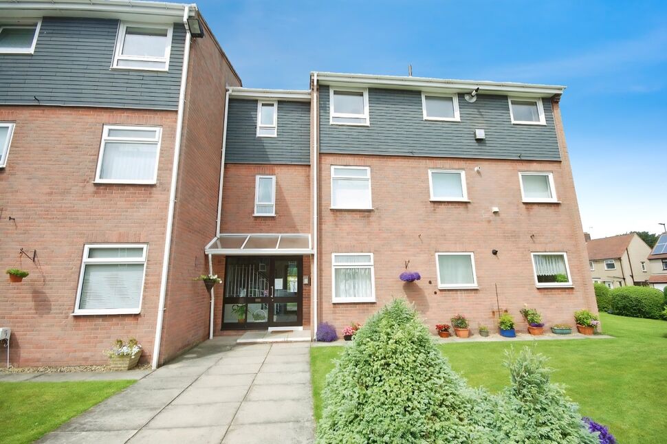 Main image of 2 bedroom  Flat to rent, Westleigh Court, Newbold Back Lane, Derbyshire, S40