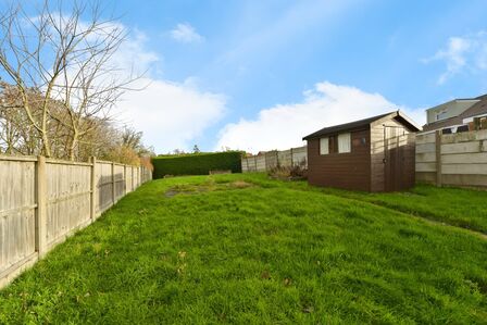 3 bedroom Semi Detached Bungalow for sale