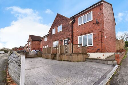 Fir Street, 4 bedroom Semi Detached House for sale, &pound;270,000