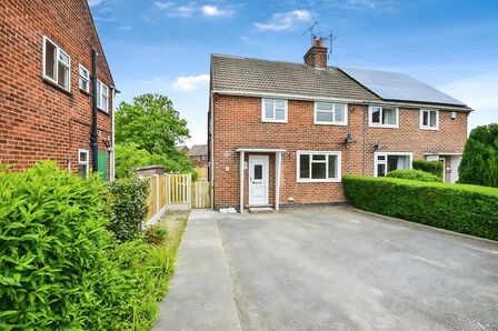 Brook Close, 3 bedroom Semi Detached House for sale, &pound;200,000
