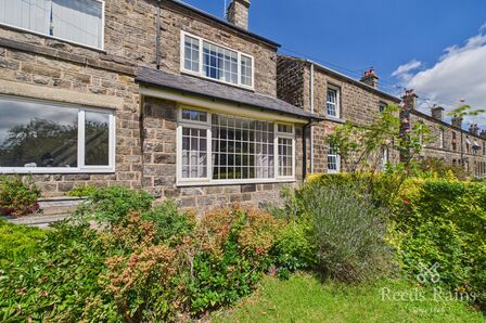 Holmgate Road, 2 bedroom Semi Detached House for sale, &pound;160,000