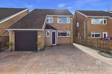 Hathern Close, 5 bedroom Detached House for sale, &pound;390,000