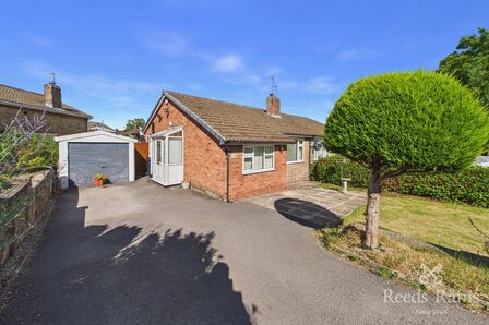 Dunston Lane, 2 bedroom Semi Detached Bungalow for sale, &pound;200,000