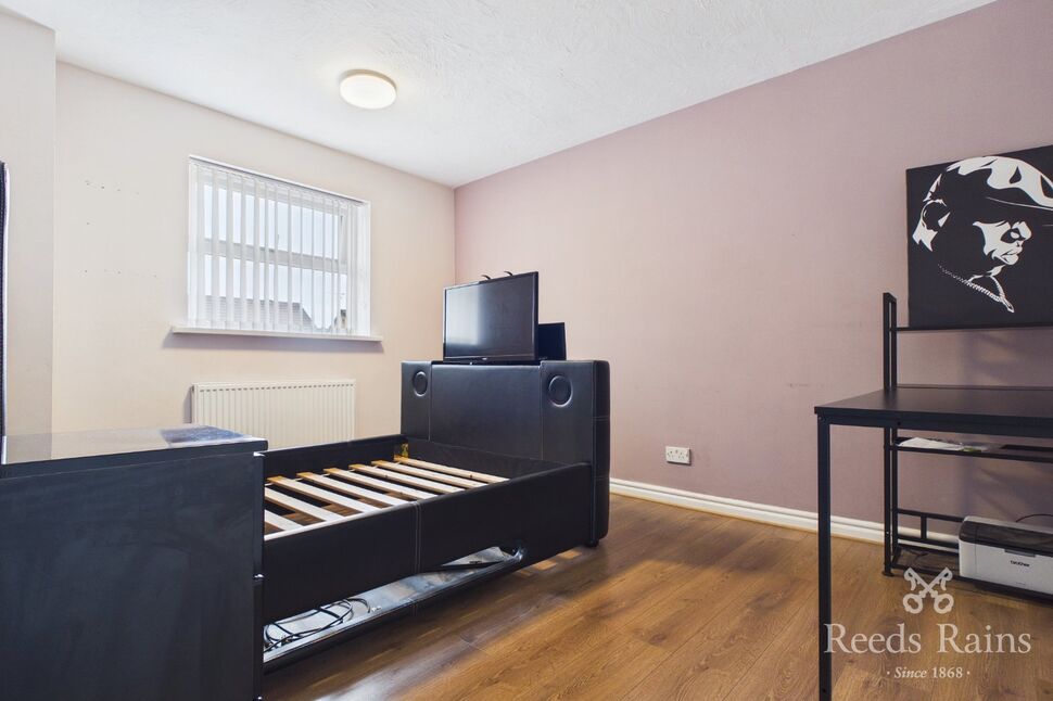 Bedroom 2