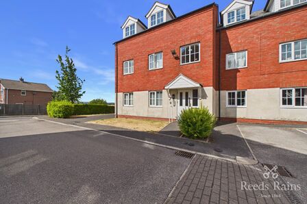 Waterloo Court, 2 bedroom Flat for sale, &pound;87,950