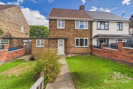 Stanley Avenue, 3 bedroom Semi Detached House for sale, &pound;220,000