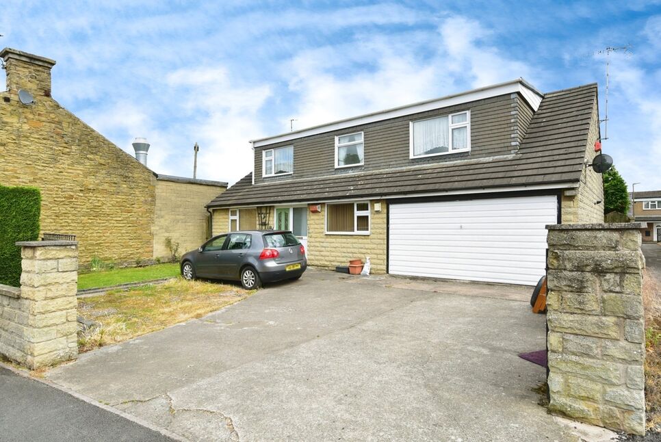 Main image of 2 bedroom Detached House for sale, Green Lane, New Tupton, Derbyshire, S42