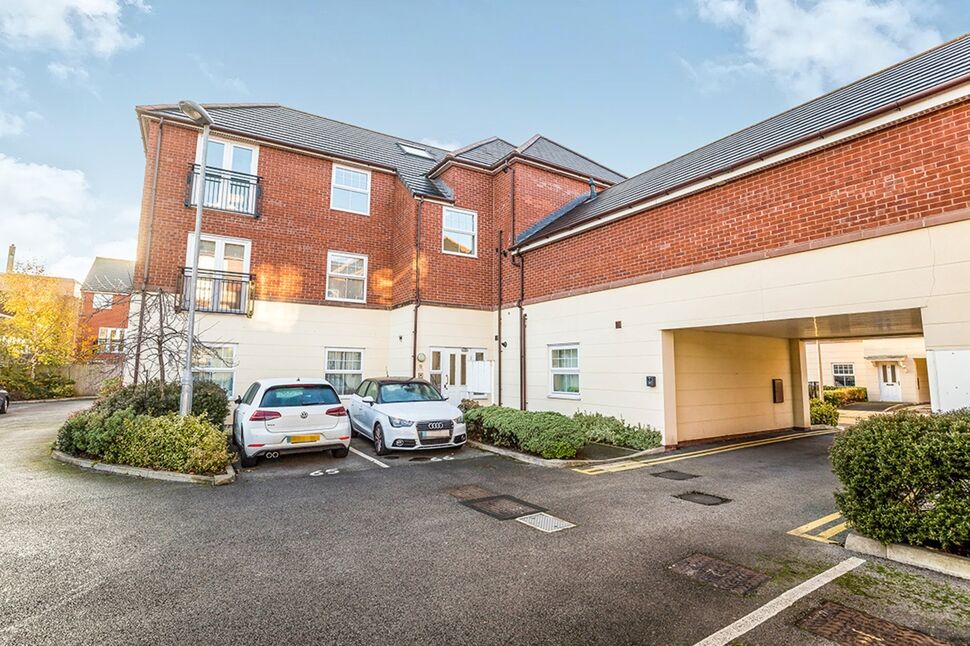 Main image of 2 bedroom  Flat to rent, Black Diamond Street, Chester, CH1