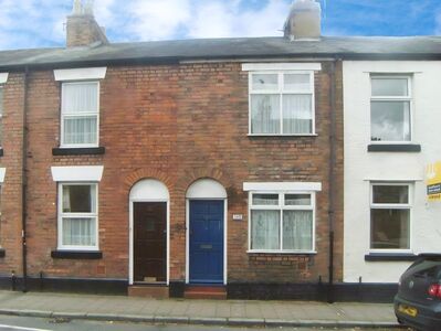 2 bedroom House to rent