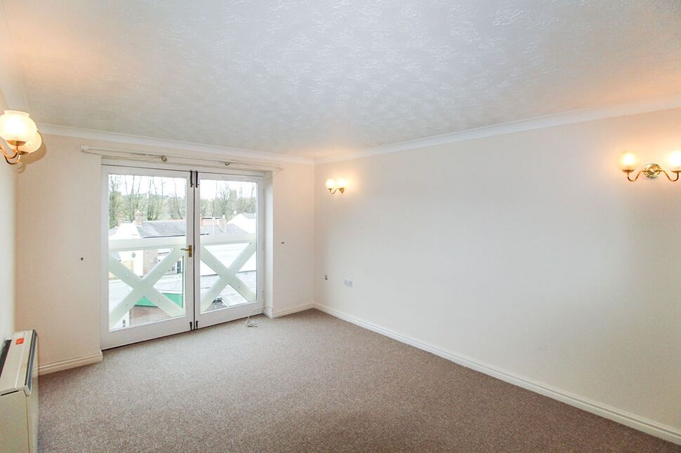Lounge / Dining Room