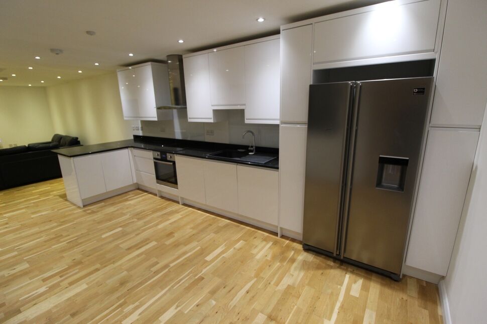 Main image of 2 bedroom Flat to rent, Foregate Street, Chester, CH1